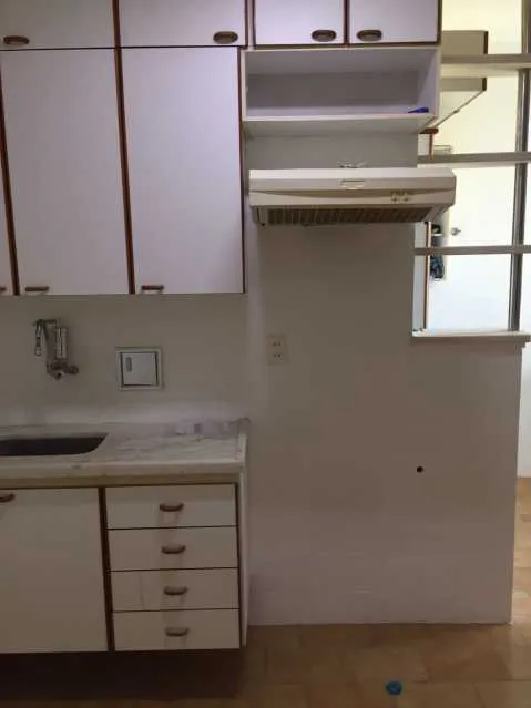90 m² apartment with 2 bedrooms and a balcony — photo 12
