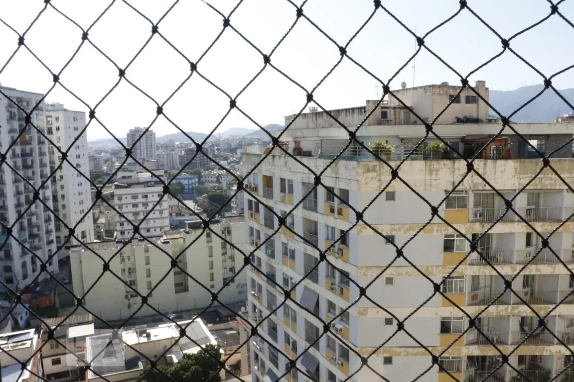 Apartamento para alugar com 2 quartos e varanda — photo 14