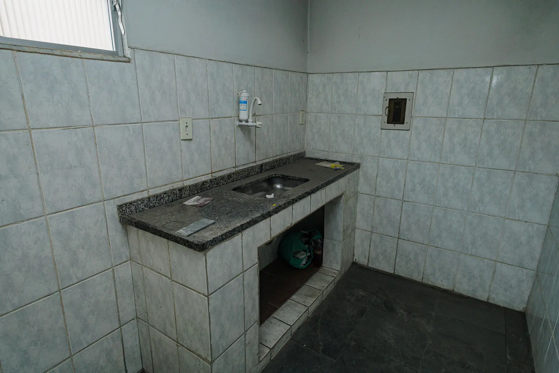 Apartamento con jardín privado y 2 dormitorios — photo 2