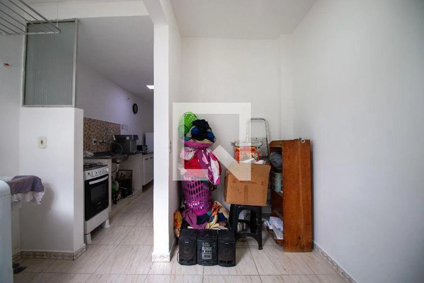 68 m² apartment with a mountain view and a washing machine — photo 24