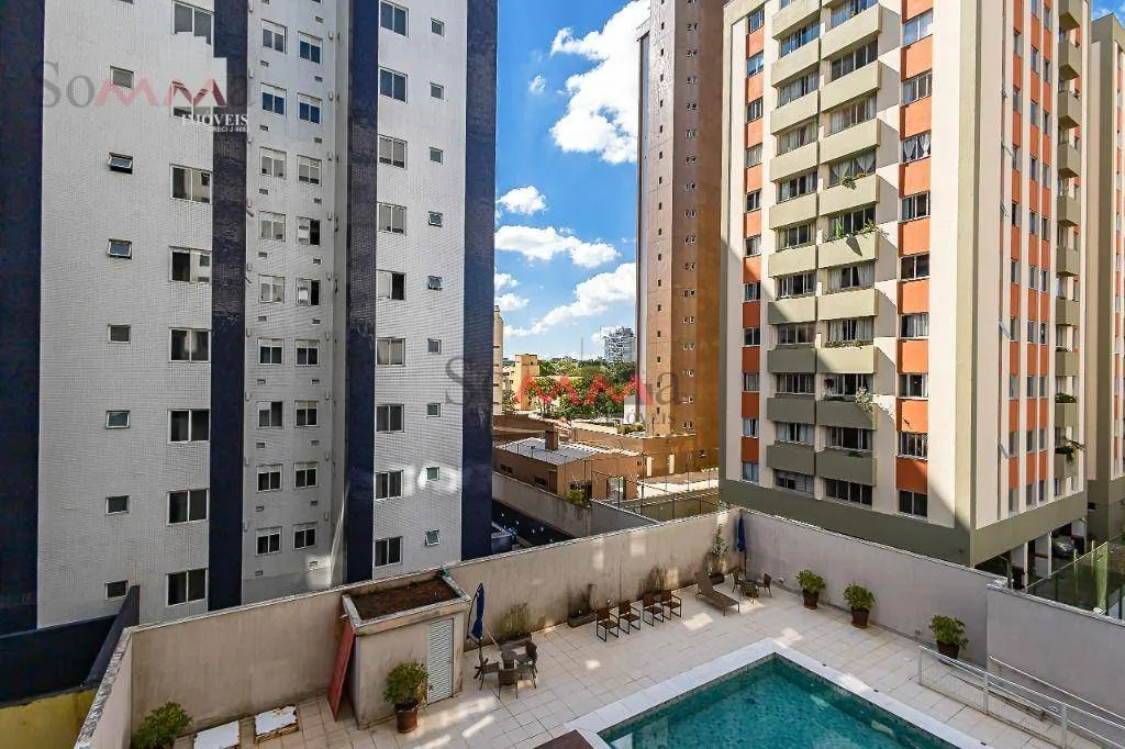 2-bedroom apartment 75 m² with en-suite and BBQ — photo 24