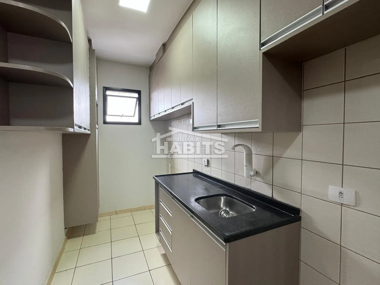 Apartamento de 1 quarto com cozinha fechada a gás — photo 8