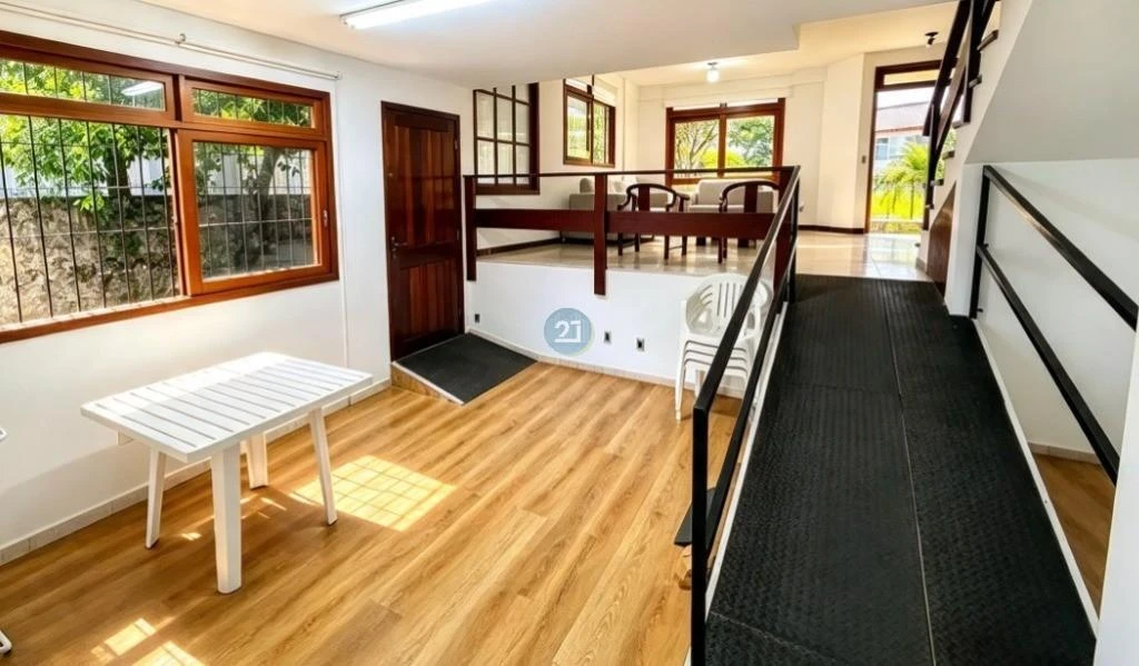 Furnished house, 300 m², with a home office — photo 14