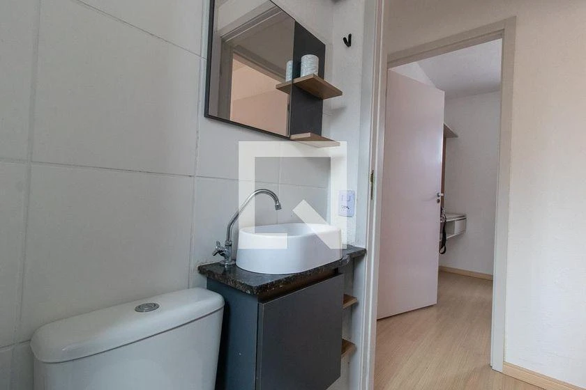 2-bedroom apartment with a home office in Curitiba — photo 35