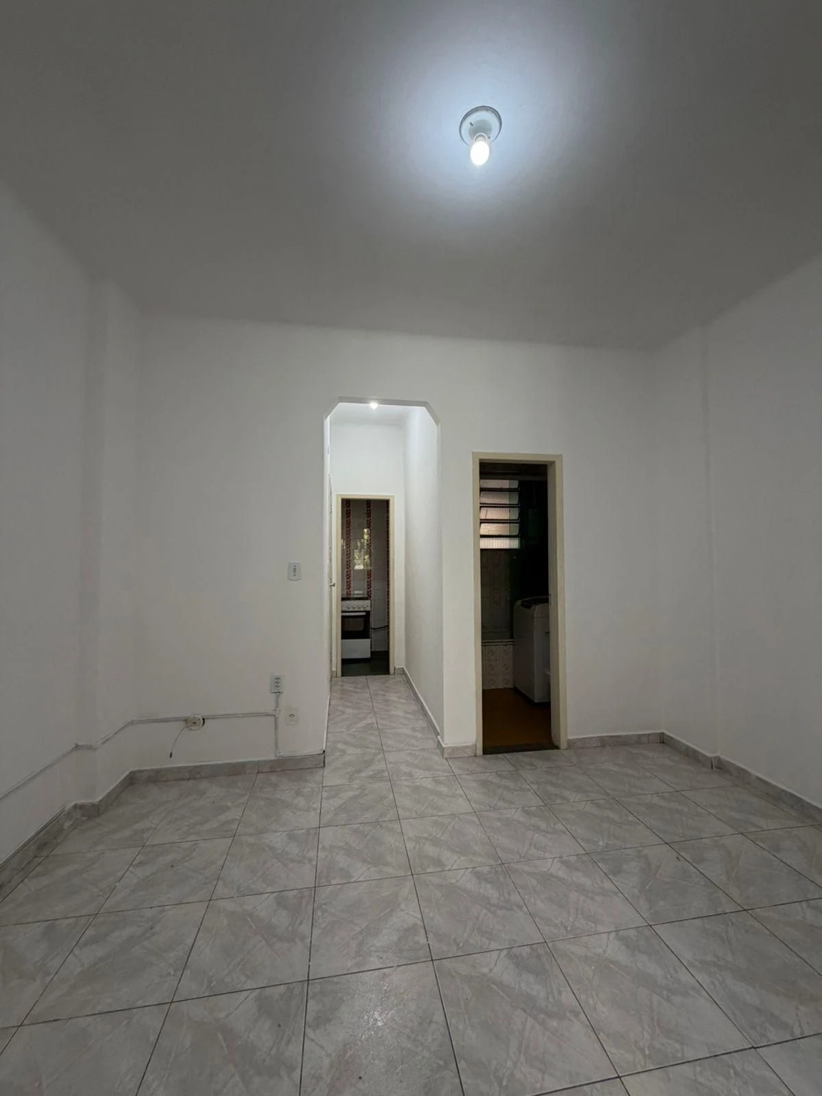 Apartamento, 36 m², com máquina de lavar — photo 19