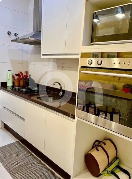 2-bedroom apartment, both with their own bathrooms, 120 m² — photo 2