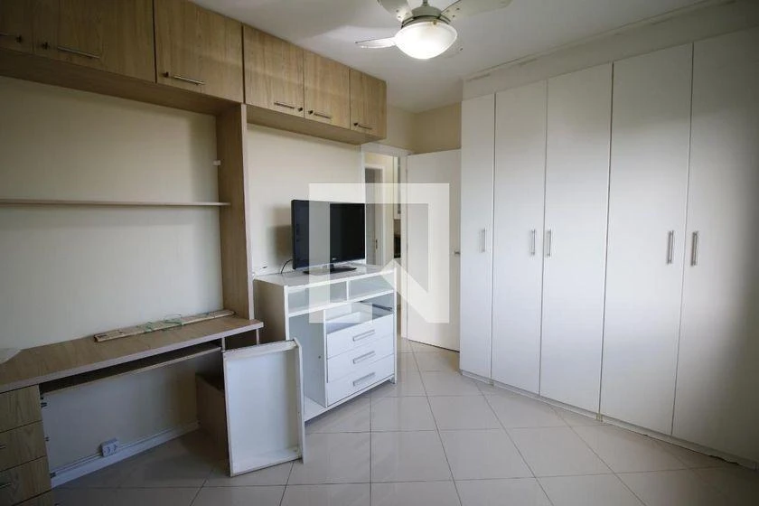 Apartamento mobiliado de 3 quartos em condomínio com sauna — photo 27