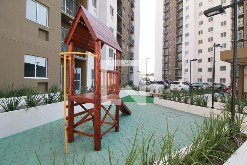 Apartamento para aluguel com 2 quartos e 48 m² — photo 35