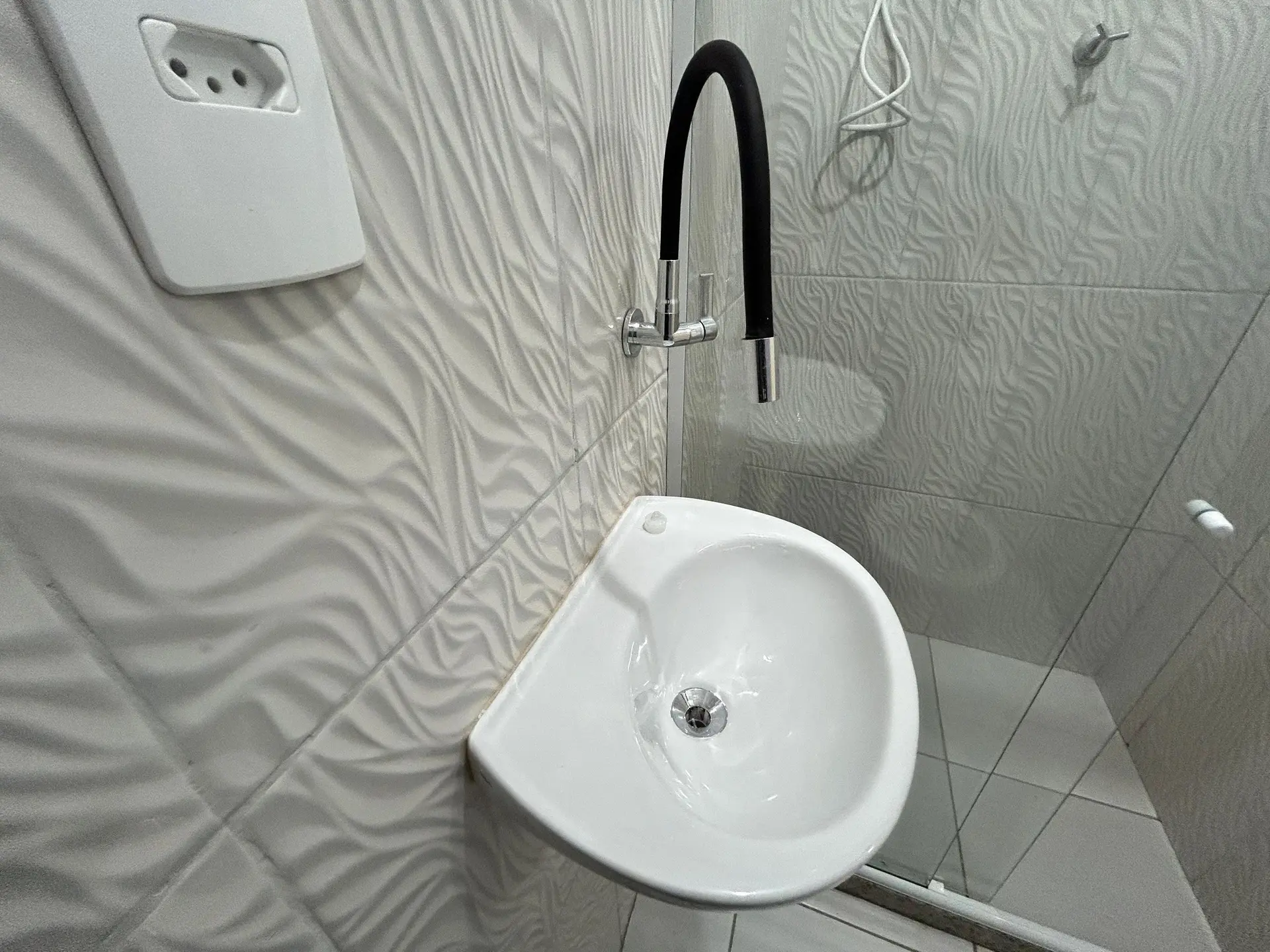 Casa de 35 m² e 1 quarto, Madureira — photo 9