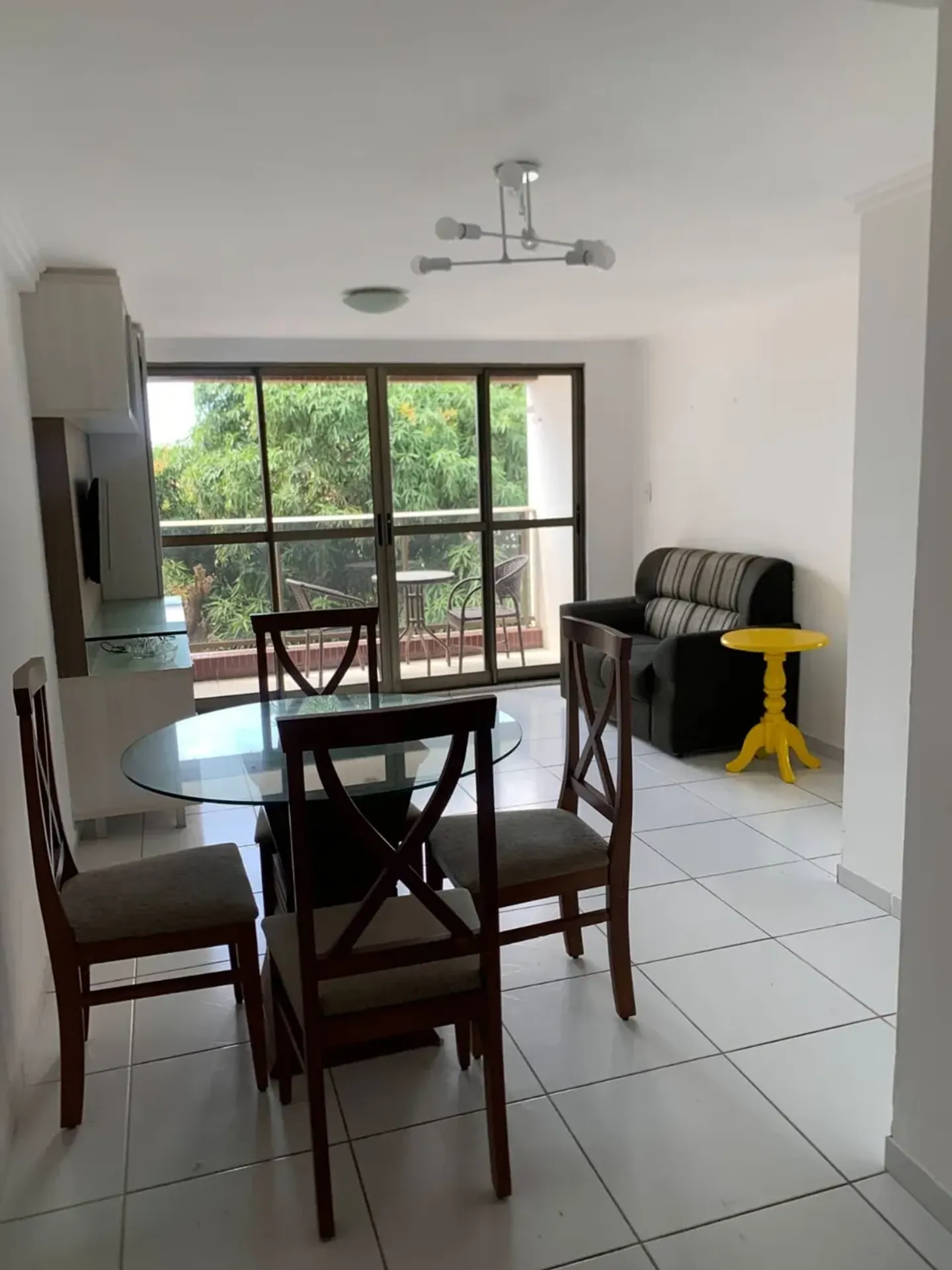Apartamento 57 m² com 2 quartos, gás e 1 vaga no 2º andar — photo 29