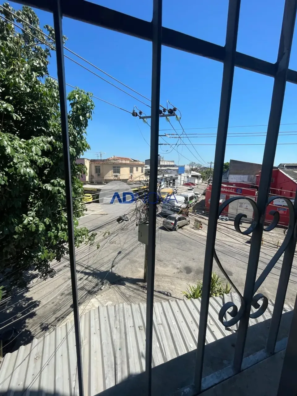 Apartamento de 40 m² com 2 quartos e 1 banheiro, sem vaga — photo 20