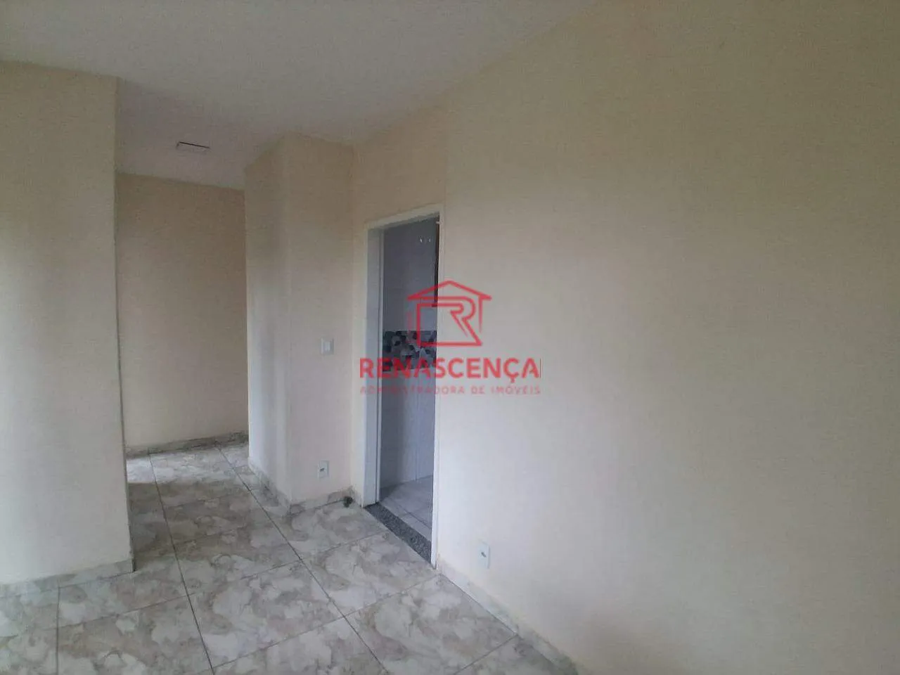 Unfurnished 75 m² house with 2 bedrooms and balcony — photo 2