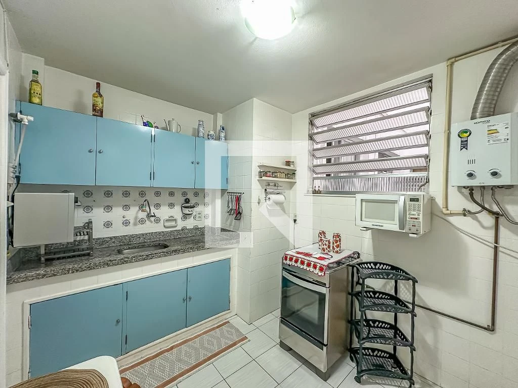 Квартира 75 м² с рабочим местом и видом на горы — photo 24