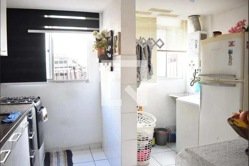 Apartamento para aluguel com 3 quartos e 70 m² — photo 15