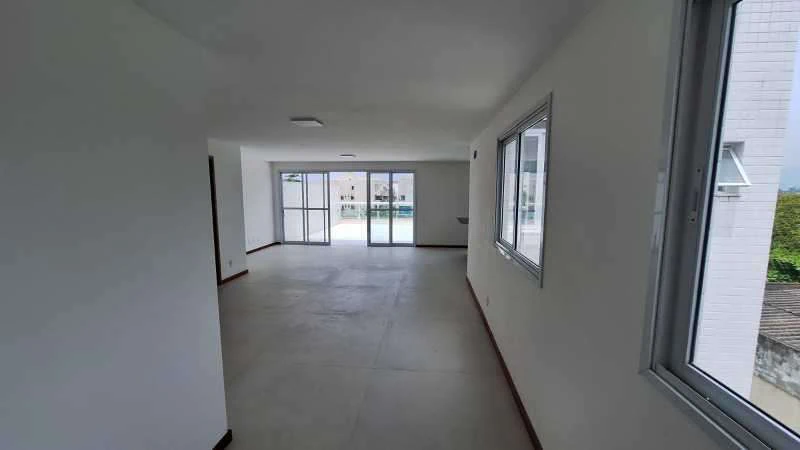 Cobertura linear com 200 m², 3 suítes e 5 banheiros — photo 7