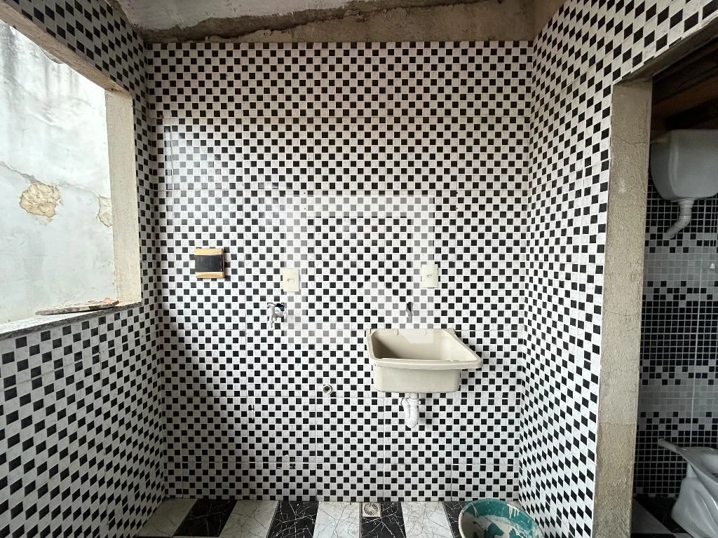Casa de 1 quarto com varanda gourmet, Bento Ribeiro — photo 9