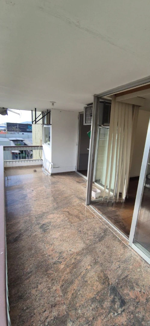 Apartamento mobiliado com 3 quartos e 175 m² — photo 11