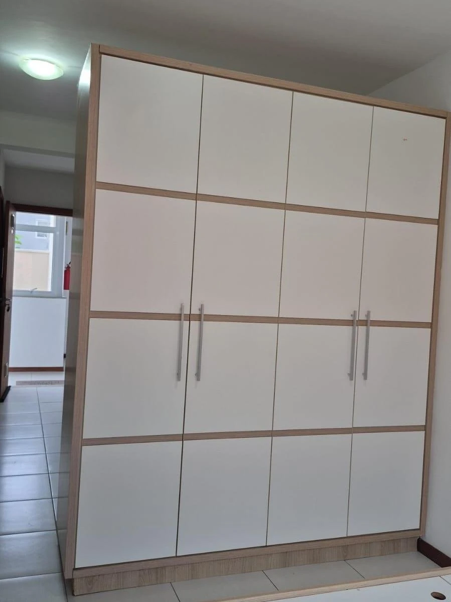 Apartamento amueblado de 30 m² con aire acondicionado — photo 4