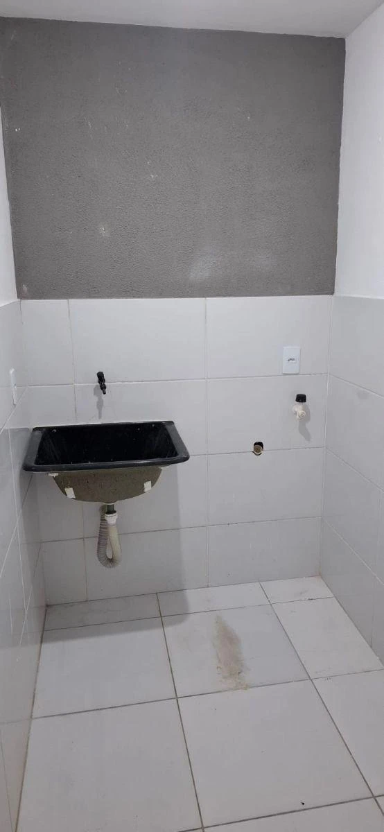 One-bedroom apartment with a mountain view in Rio de Janeiro — photo 7