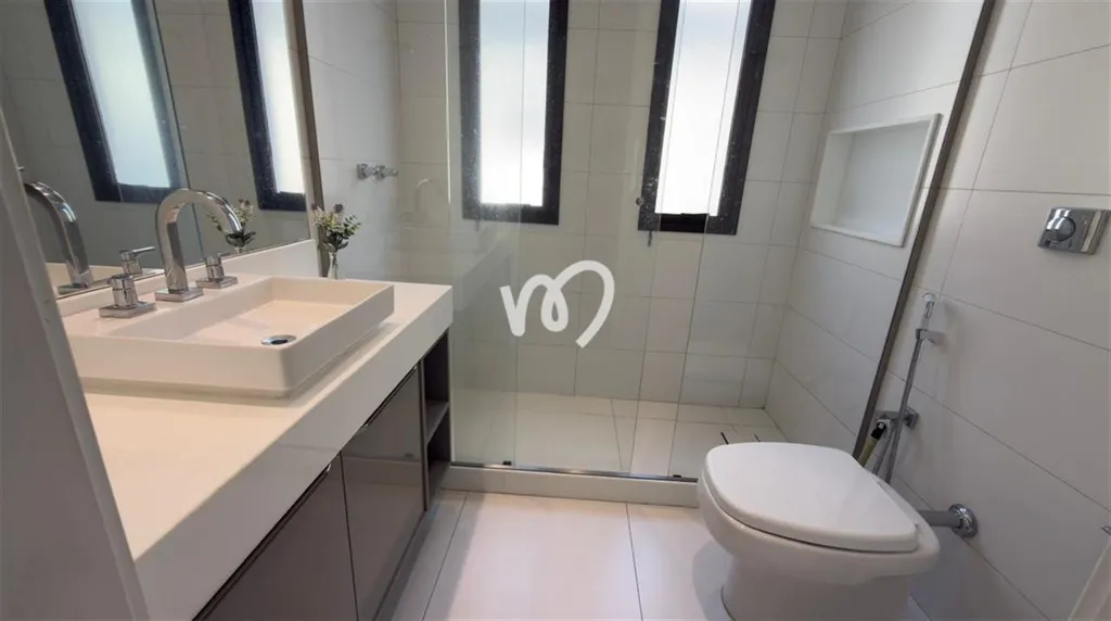 Furnished house with 4 bedrooms and balcony grill — photo 41
