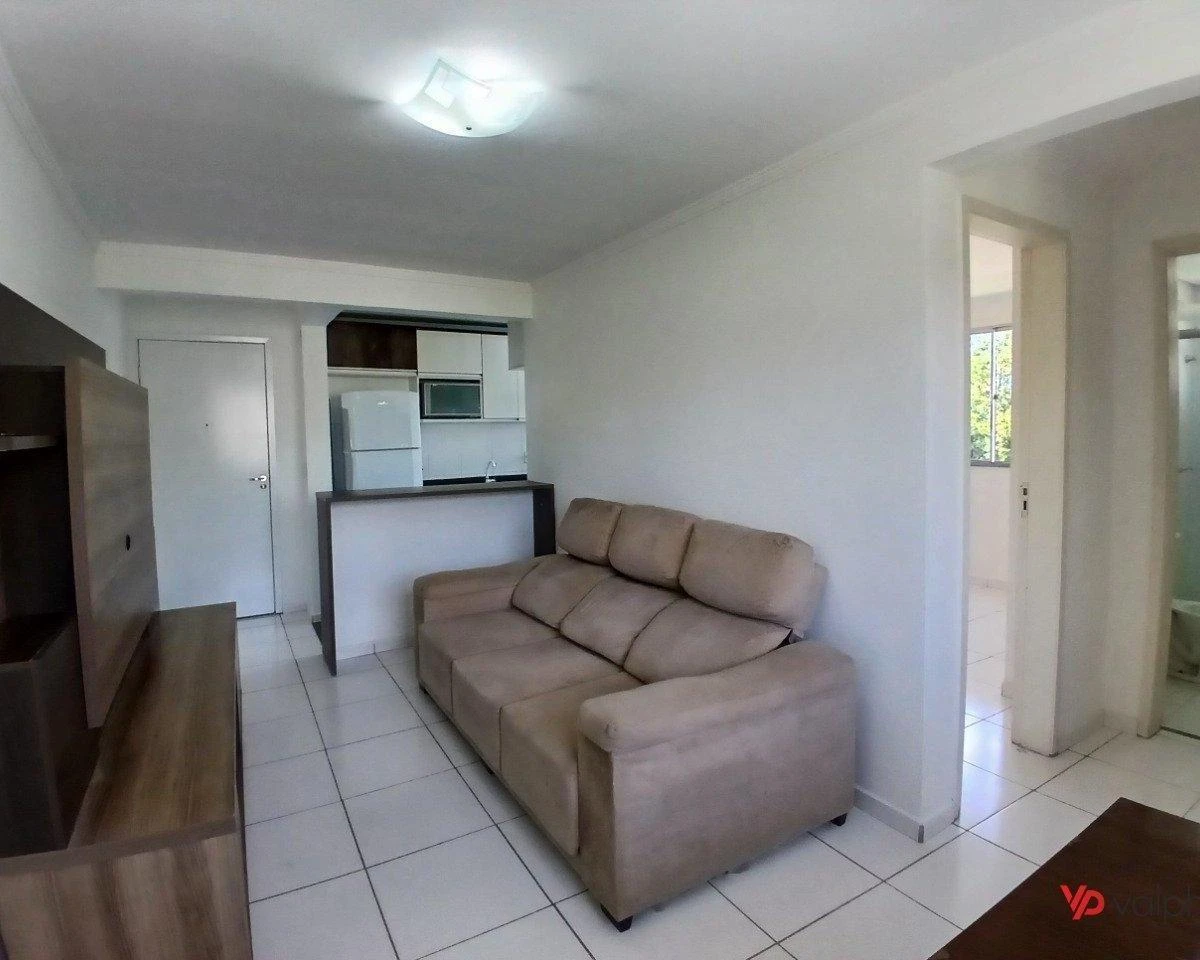 Apartamento mobiliado de 2 quartos com máquina de lavar — photo 22