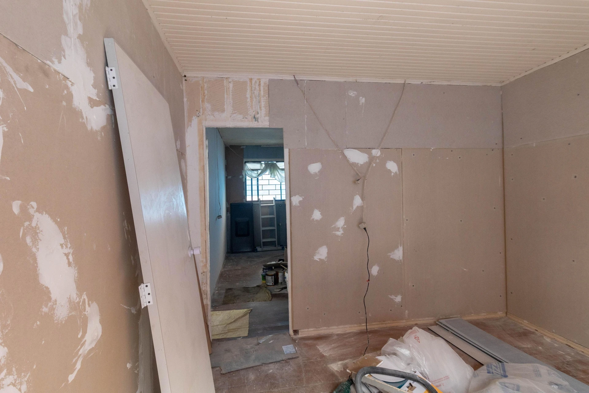 3-bedroom apartment, 110 m² — photo 9