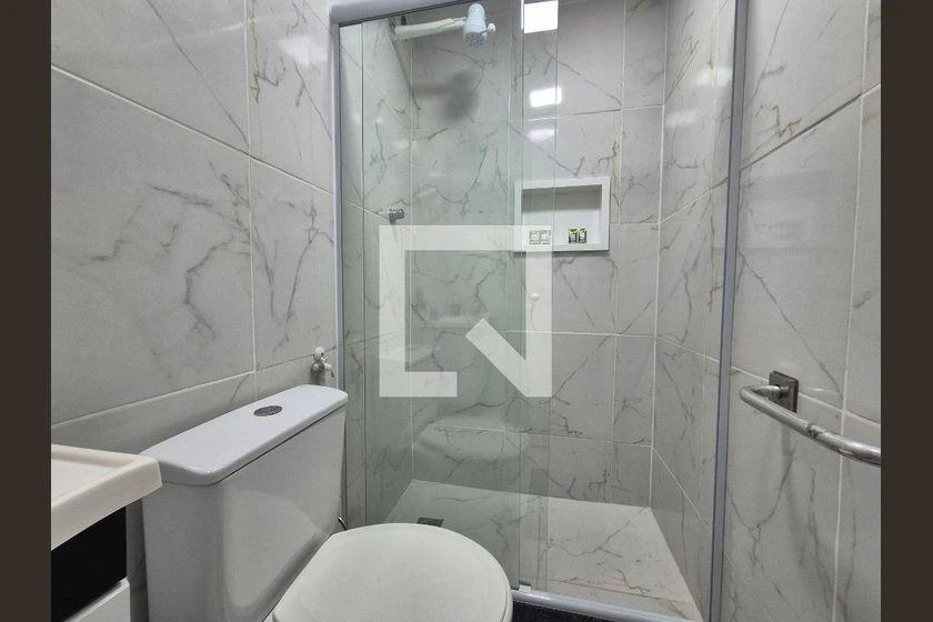 Apartamento de 1 dormitorio con suite y 38 m² — photo 11