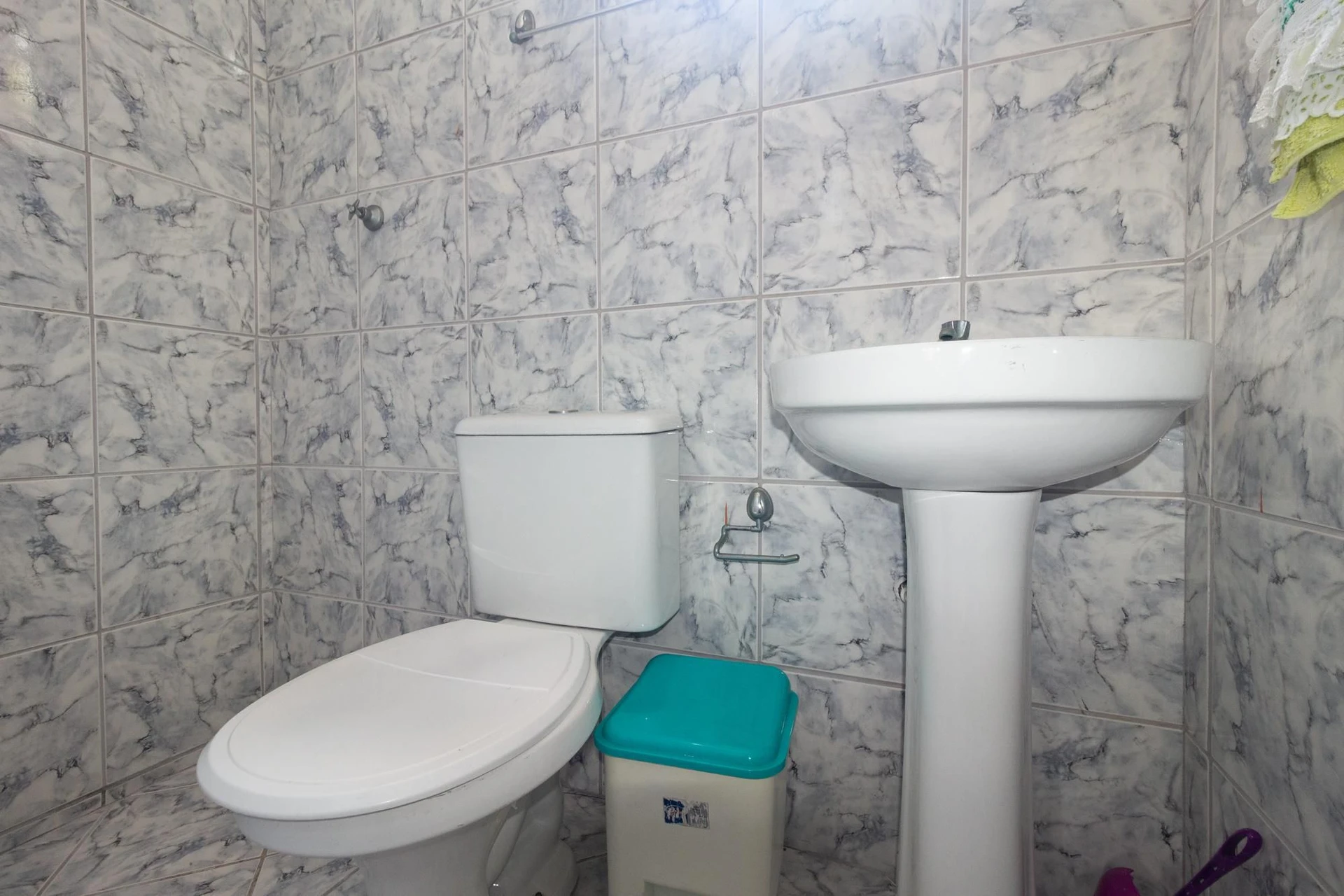 Furnished house with 2 bedrooms and private garden — photo 43