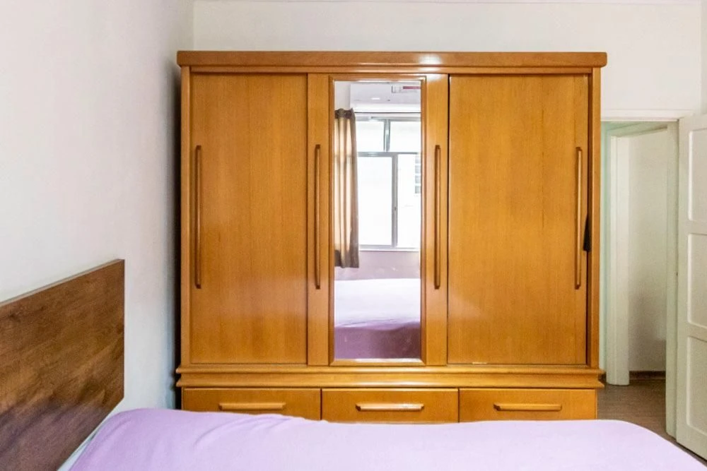 2-bedroom apartment with a home office in Rio de Janeiro — photo 35