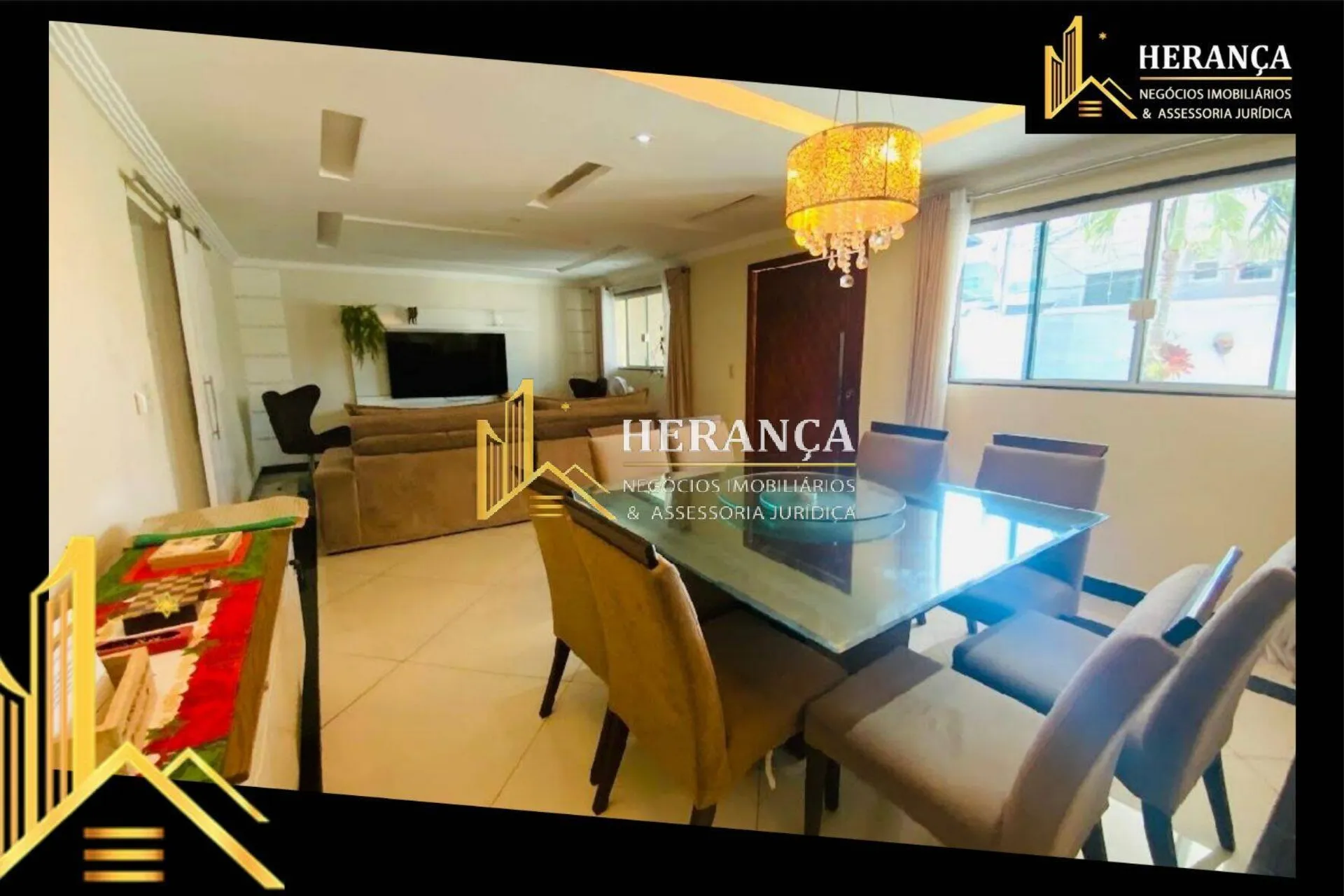 House for rent with 4 bedrooms and a balcony — photo 11