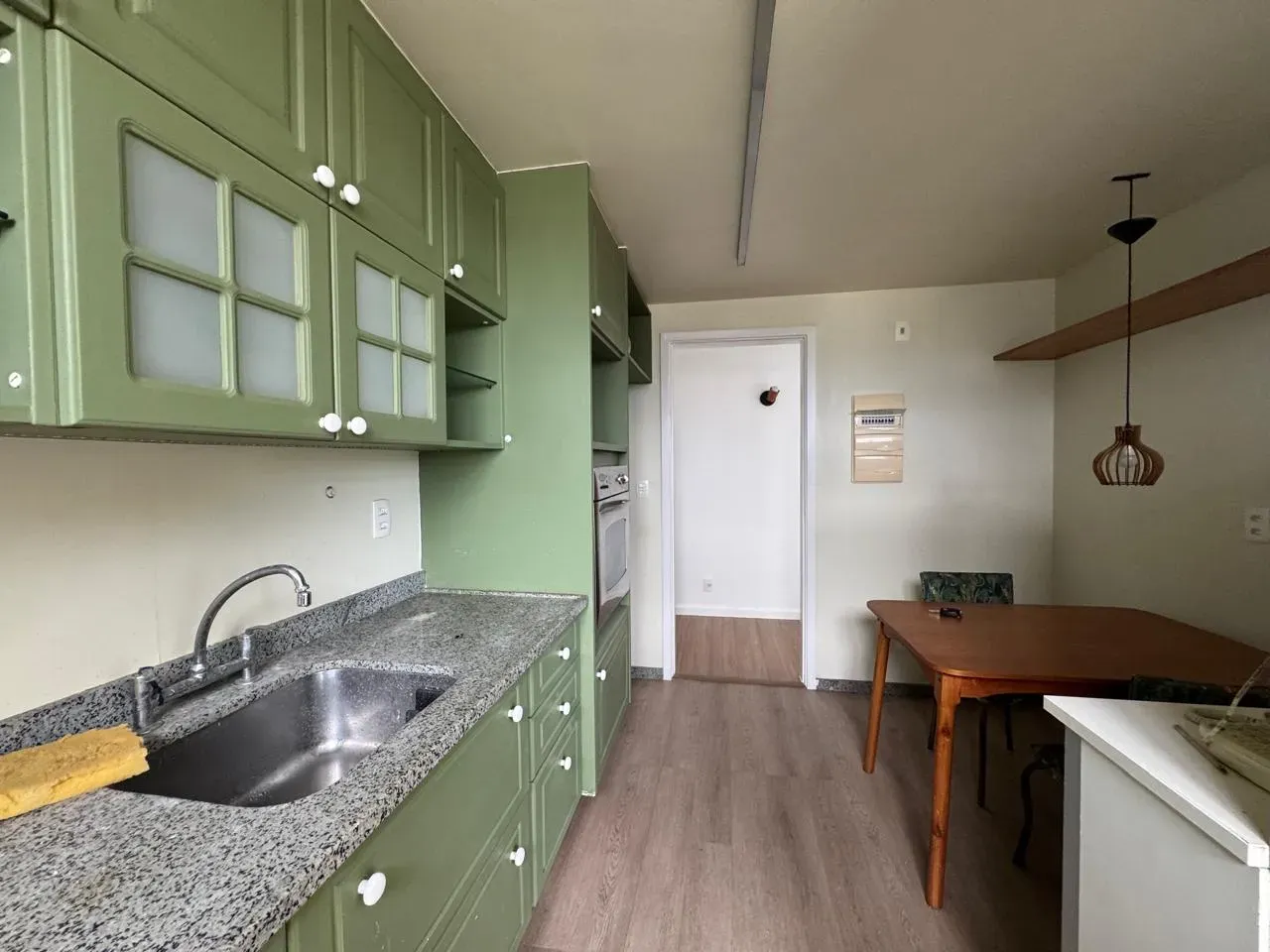 2-bedroom apartment in a building with a sauna — photo 9