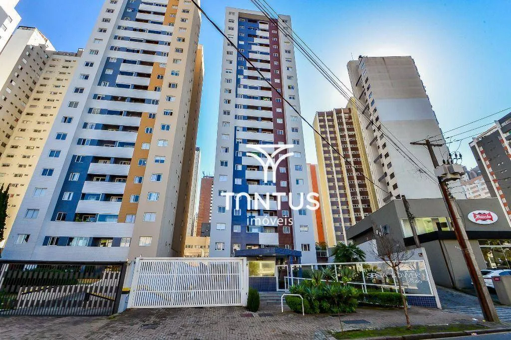 Apartamento com 3 dormitórios e 95 m², 15º andar — photo 5