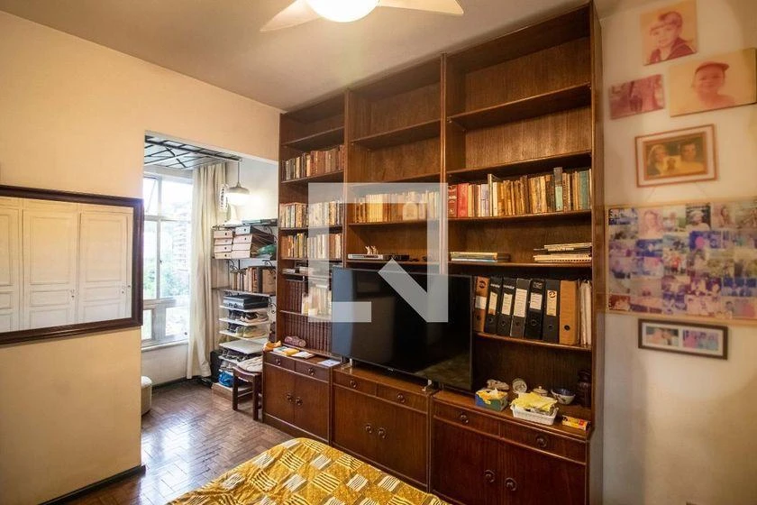 3-bedroom apartment with a washing machine in Rio de Janeiro — photo 17
