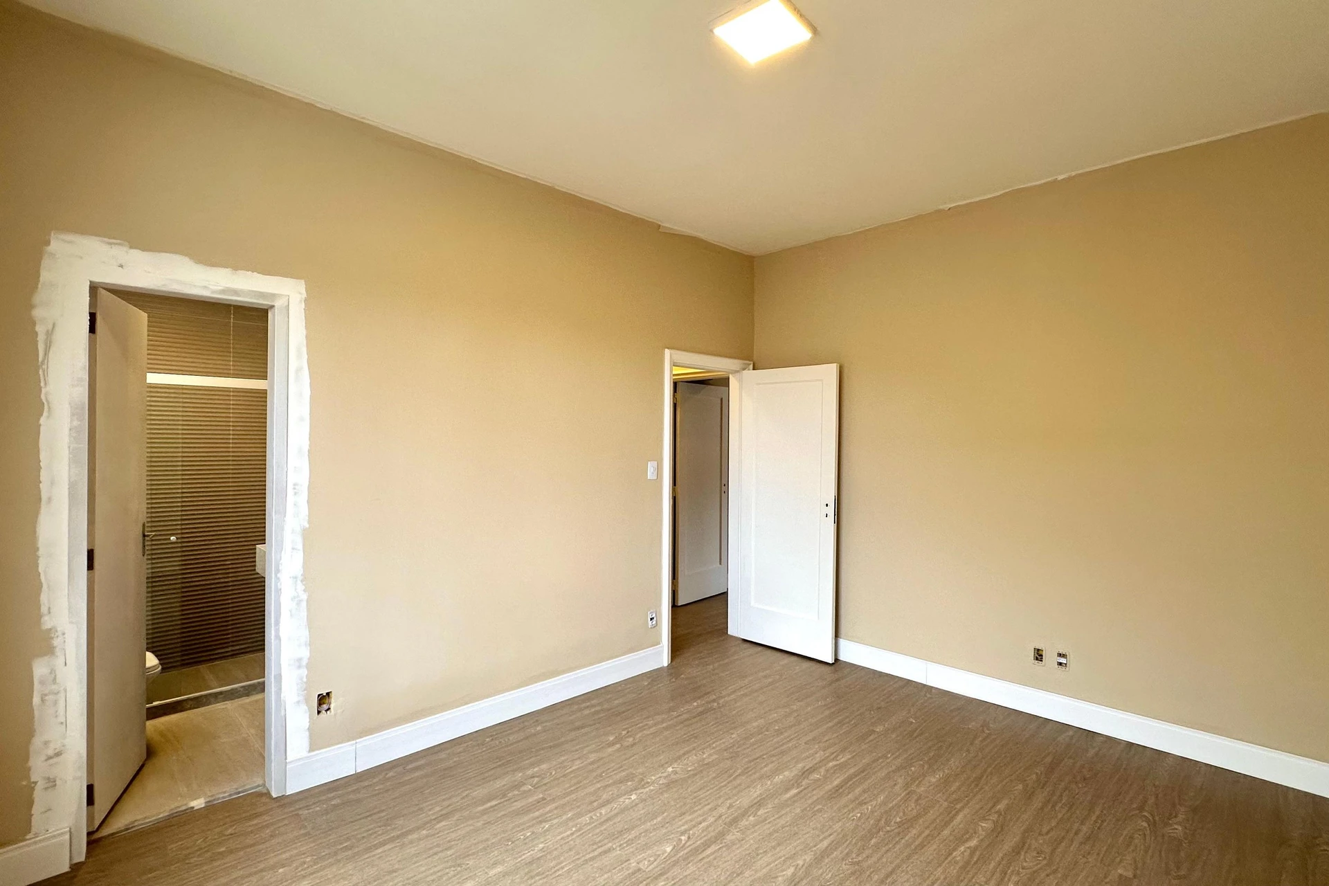 Apartamento com 3 quartos e 1 vaga de garagem — photo 10
