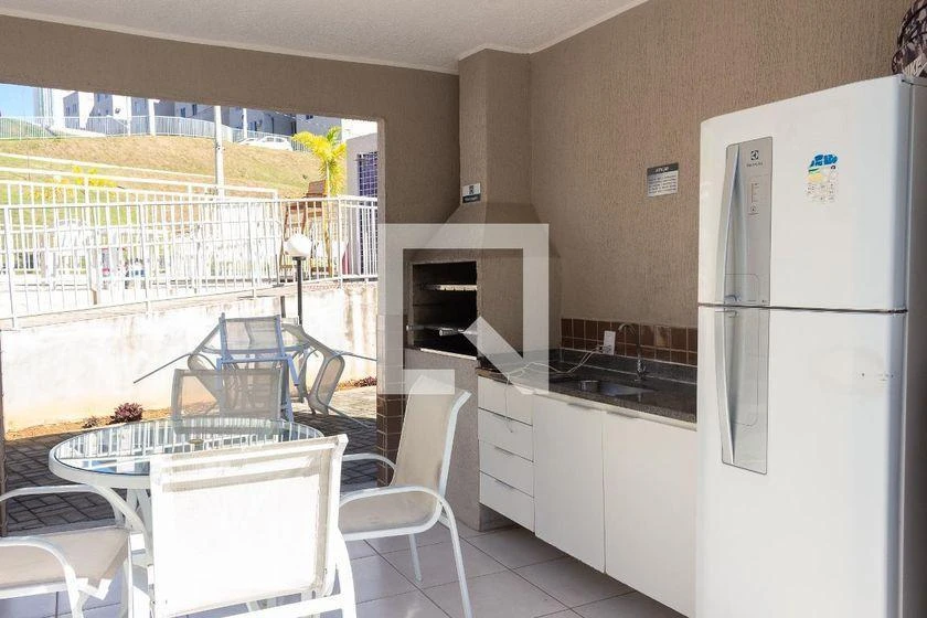 Apartamento de 2 quartos com 43 m² e 1 vaga — photo 39