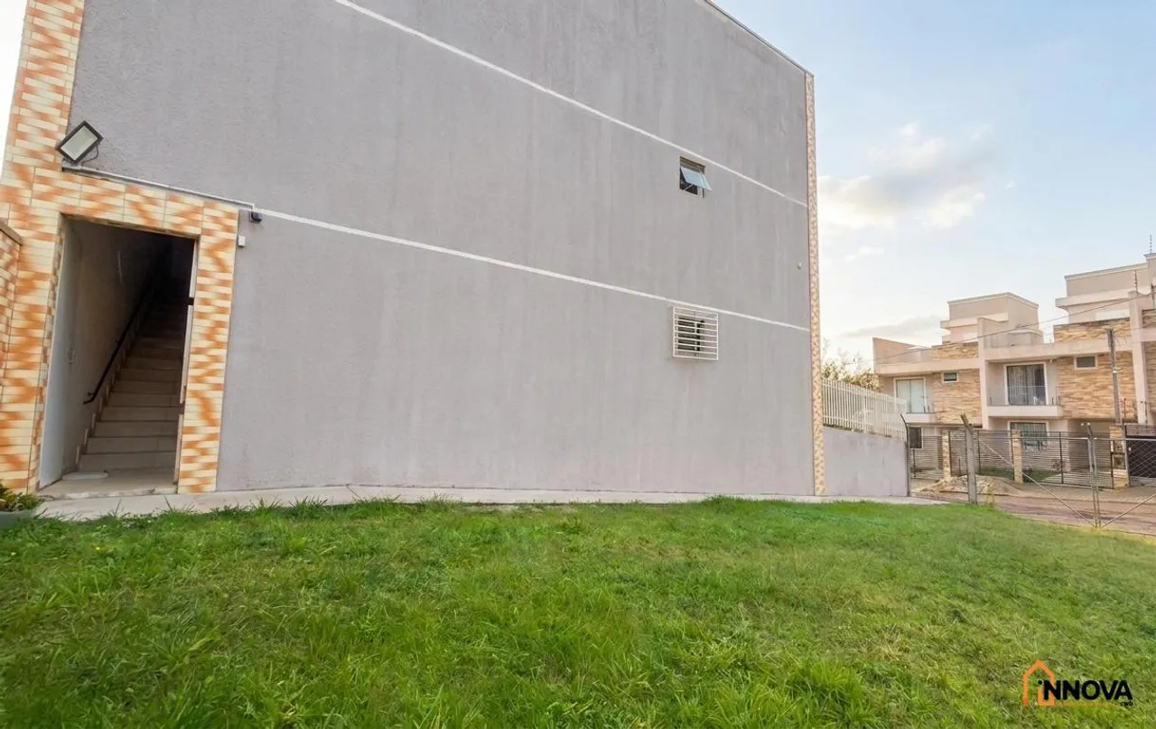 Studio apartment 30 m² with 1 bedroom and 1 parking spot — photo 20
