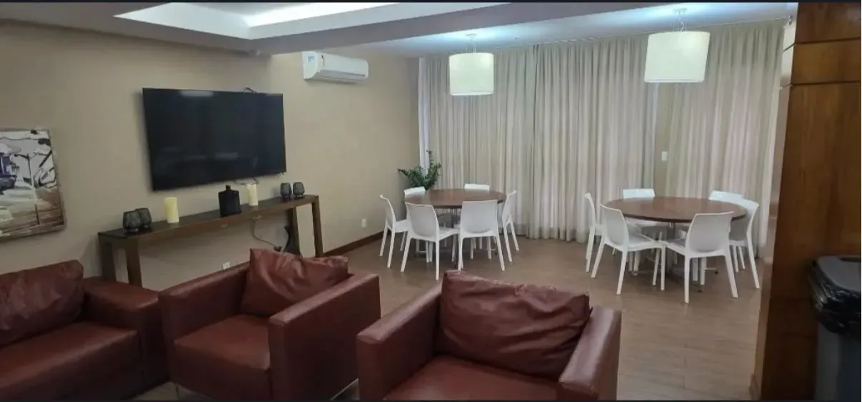 2-bedroom apartment with 70 m² and a private garden — photo 15