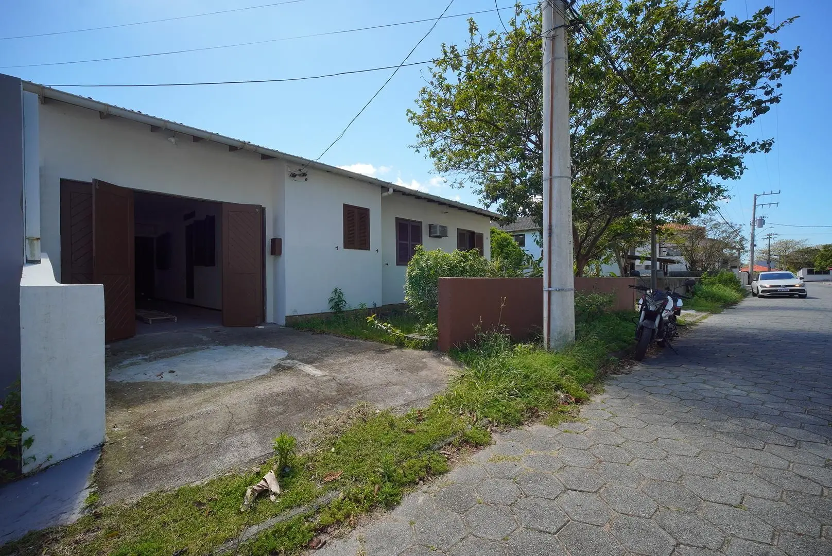 Casa de 2 dormitorios con jardín — photo 24