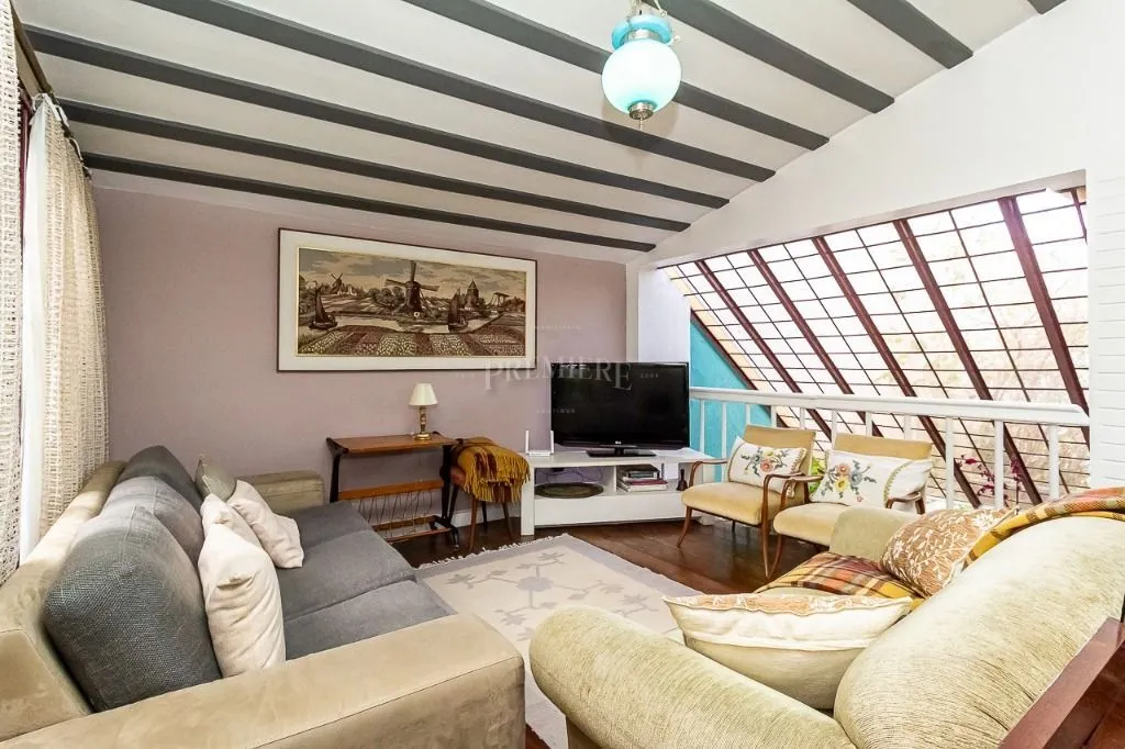 House with 4 bedrooms and a private garden, 4 parking — photo 4