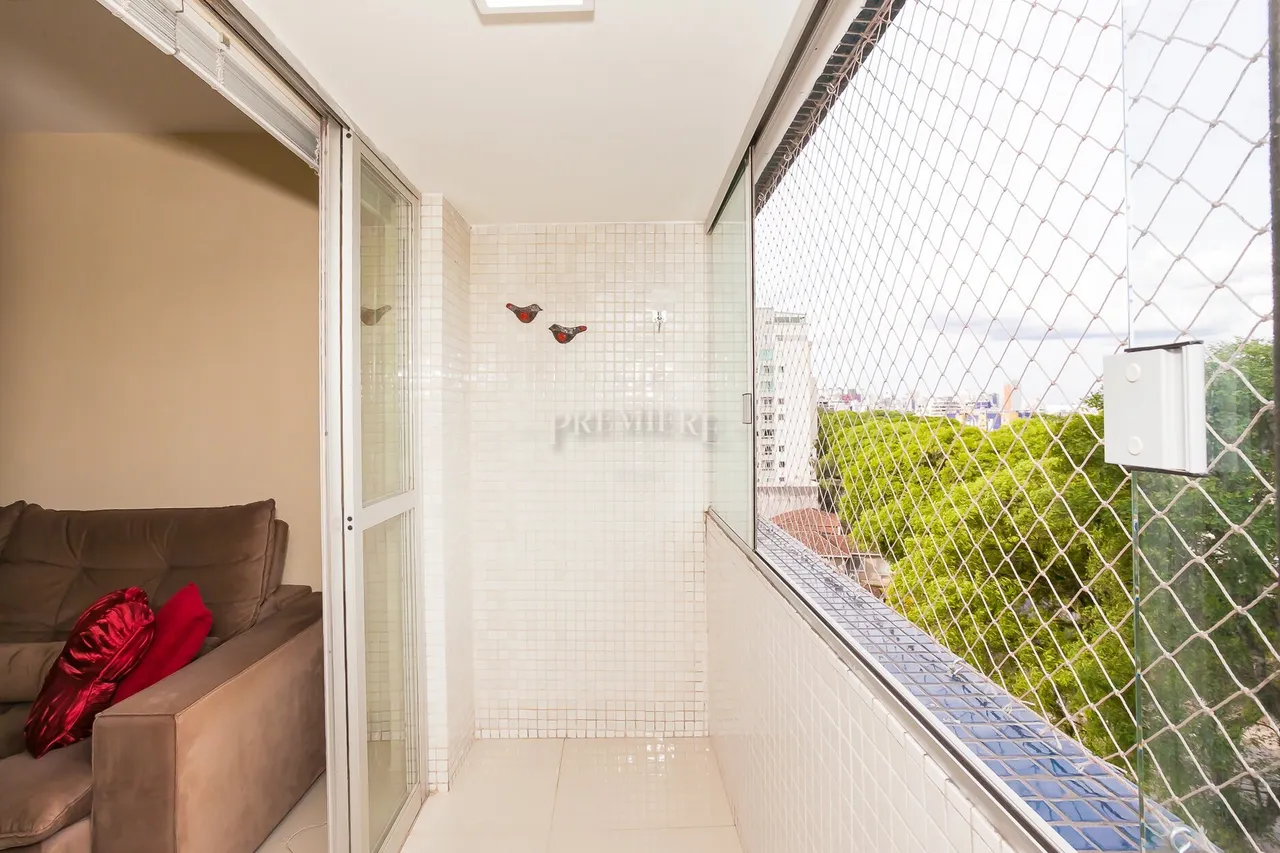 Apartamento para locação com 3 quartos e 162 m² — photo 20