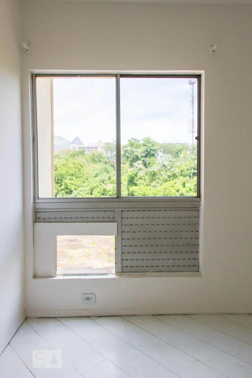Departamento de 1 dormitorio en edificio con gimnasio — photo 40