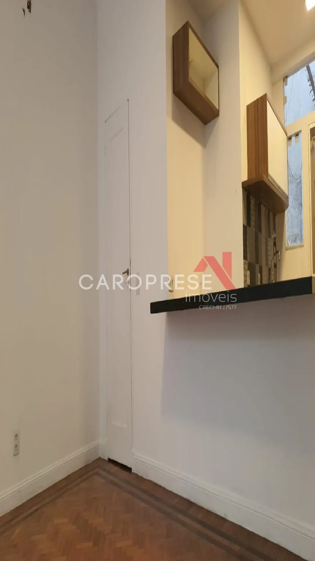 Apartment, 80 m², with wood or laminate floors — photo 13
