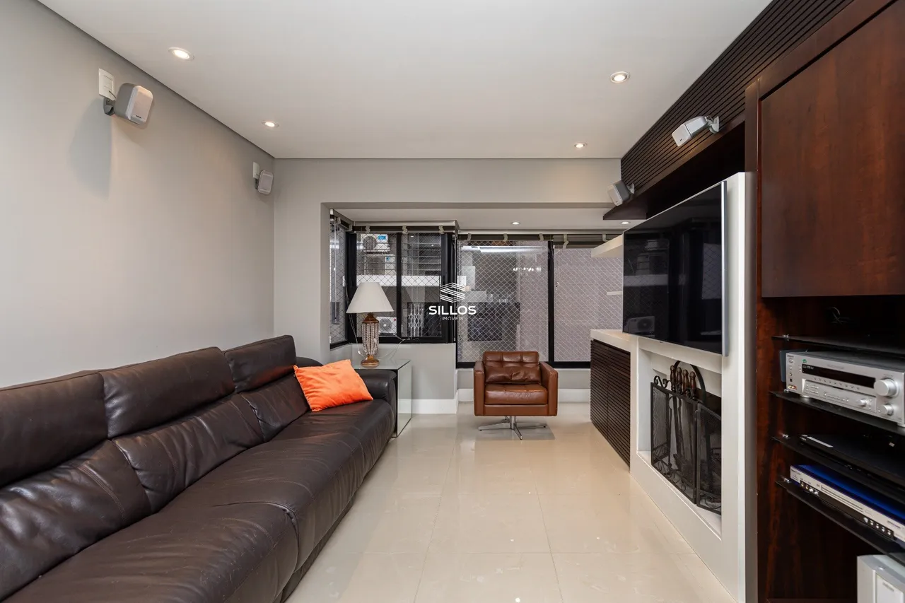 Квартира 243 м² з 3 спальнями та консьєрж 24/7 — photo 8