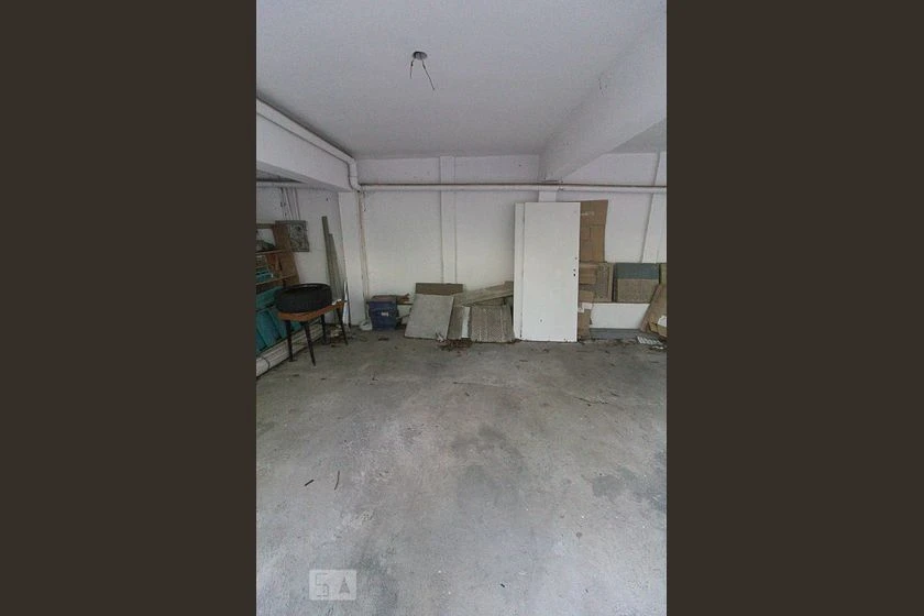 For rent studio with a balcony and 1 bedroom — photo 10