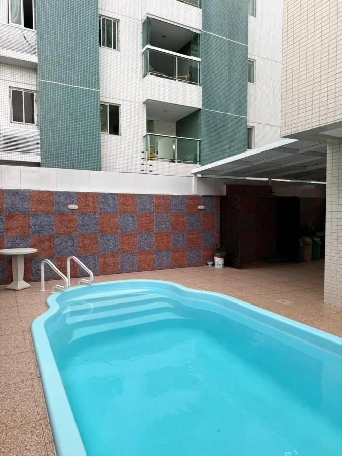Пральна машина та 3 спальні: квартира 84 м² — photo 2