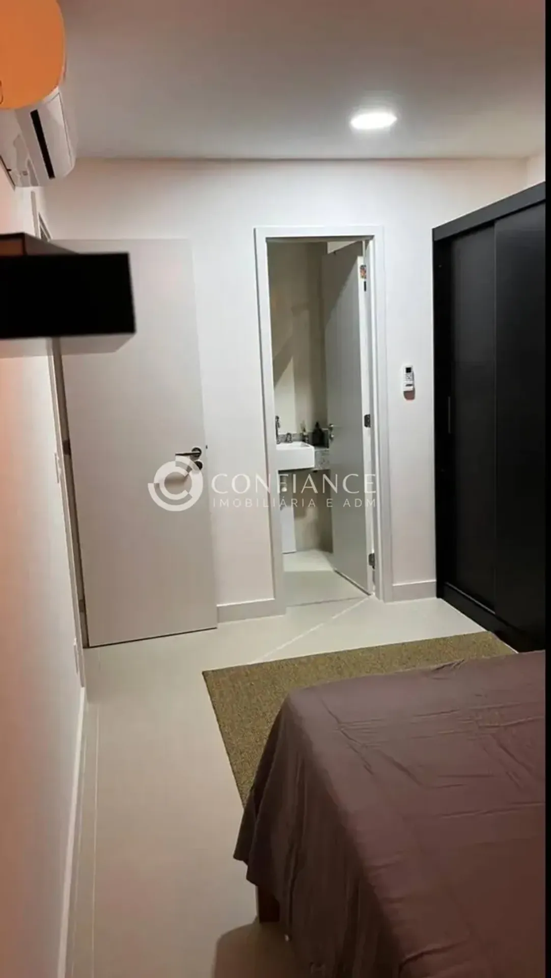 Mountain view in a 2-bedroom apartment, 82 m² — photo 21