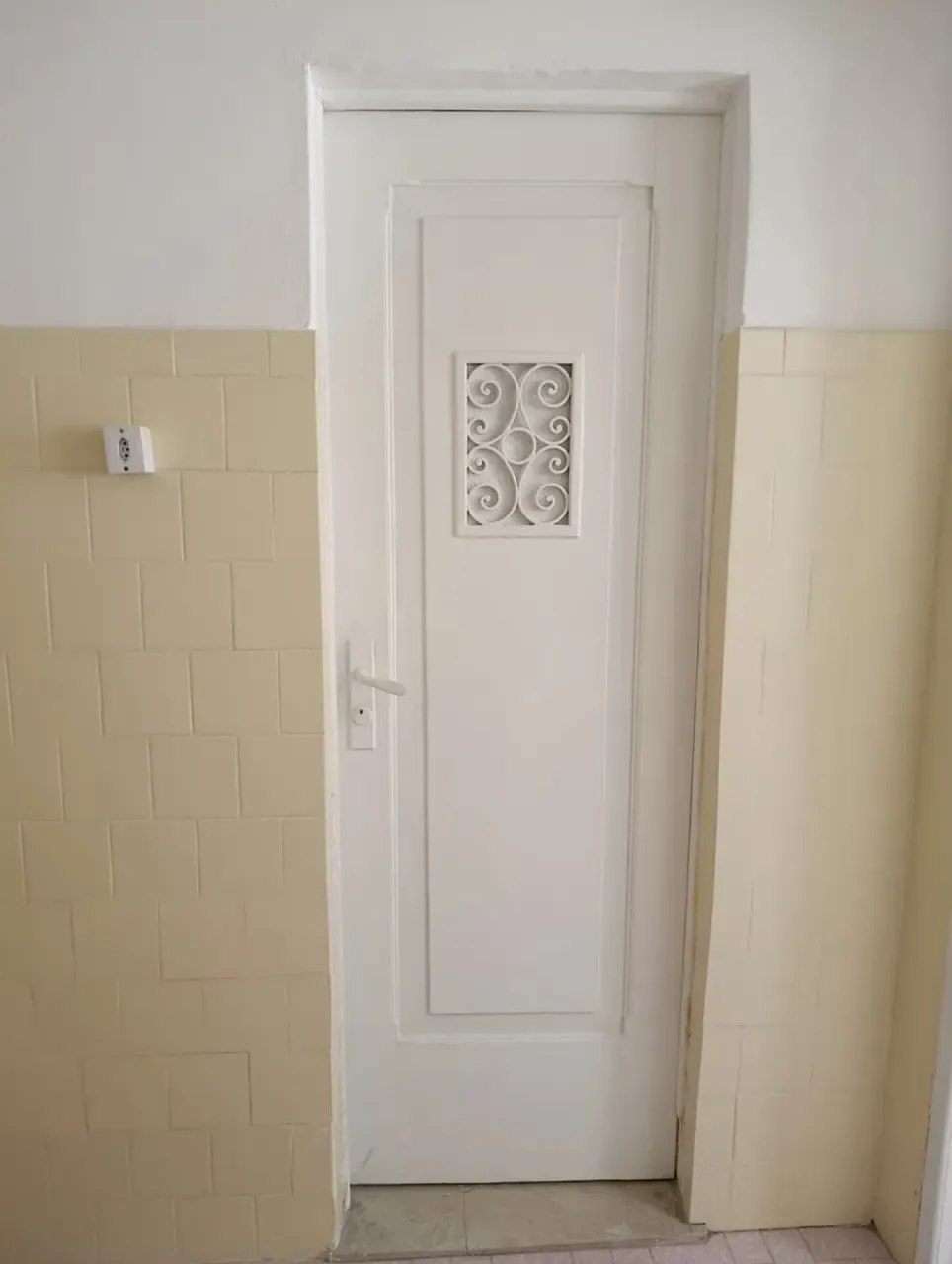 Unfurnished house-style apartment with 1 bedroom and 1 bath — photo 7