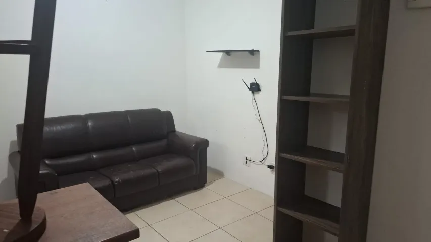 Apartment, 30 m², with a washing machine — photo 10