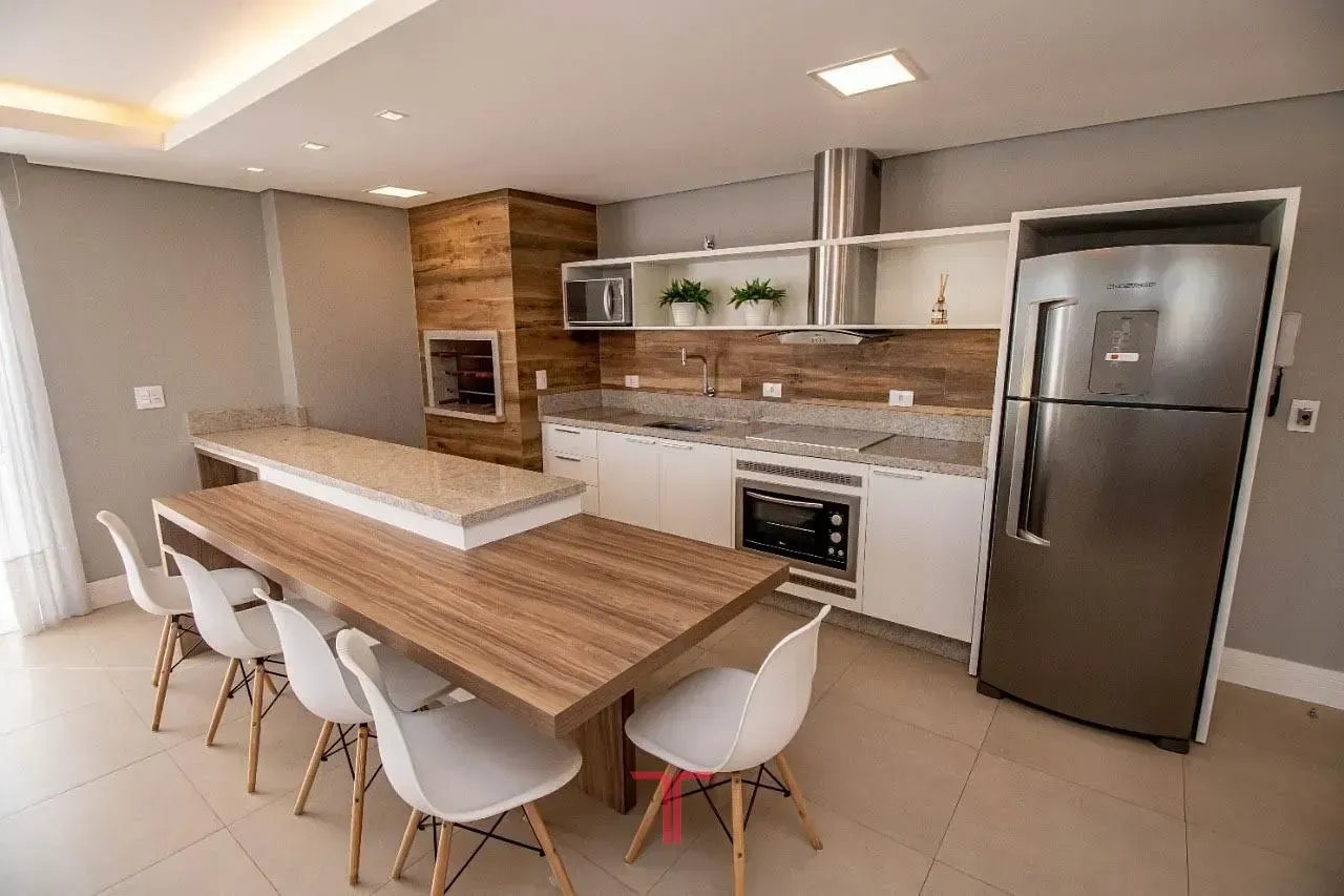 Furnished 1-bedroom apartment with 59 m² of space — photo 11