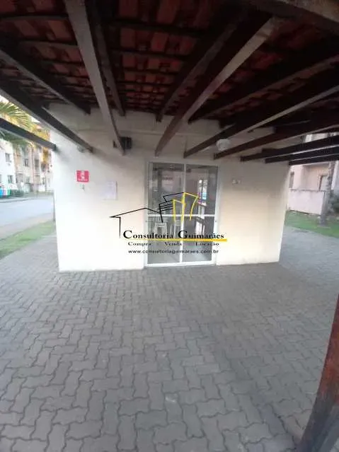2-bedroom apartment in a building with a gym — photo 28